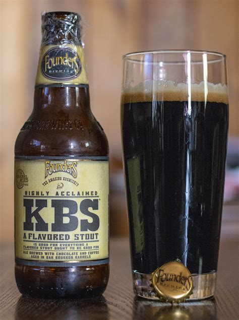 Kbs beer. Things To Know About Kbs beer. 